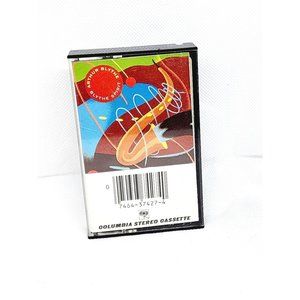 Arthur Blythe Blythe Spirit Columbia Stereo Cassette 1981 CBS Inc. Cassette Tape